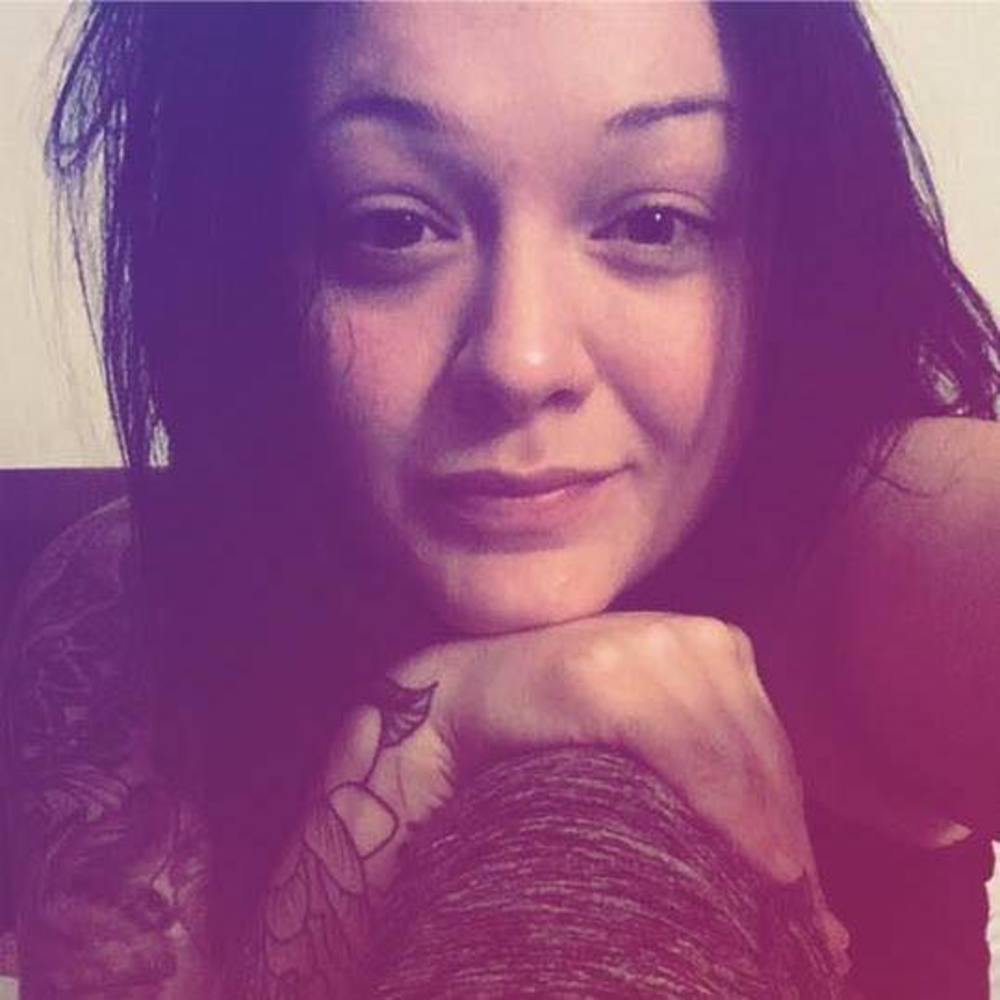 Meet your Posher, Maranda